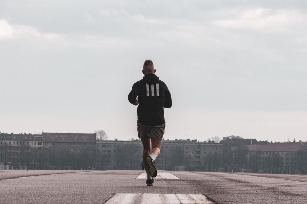 Veteran Runners Training_1