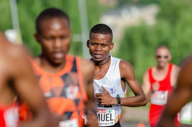fitness, running, athletics, exercise, race