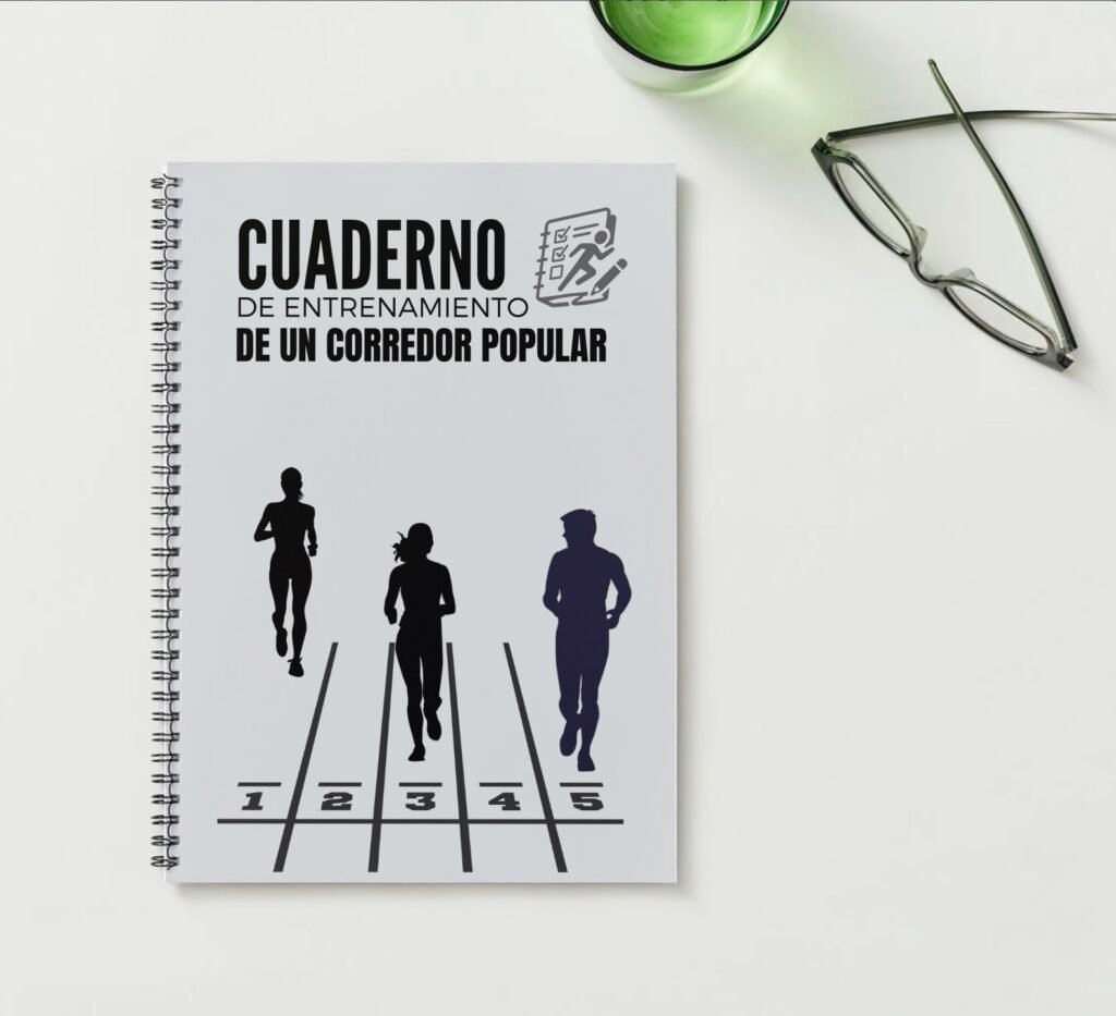 Cuaderno de entrenamiento
