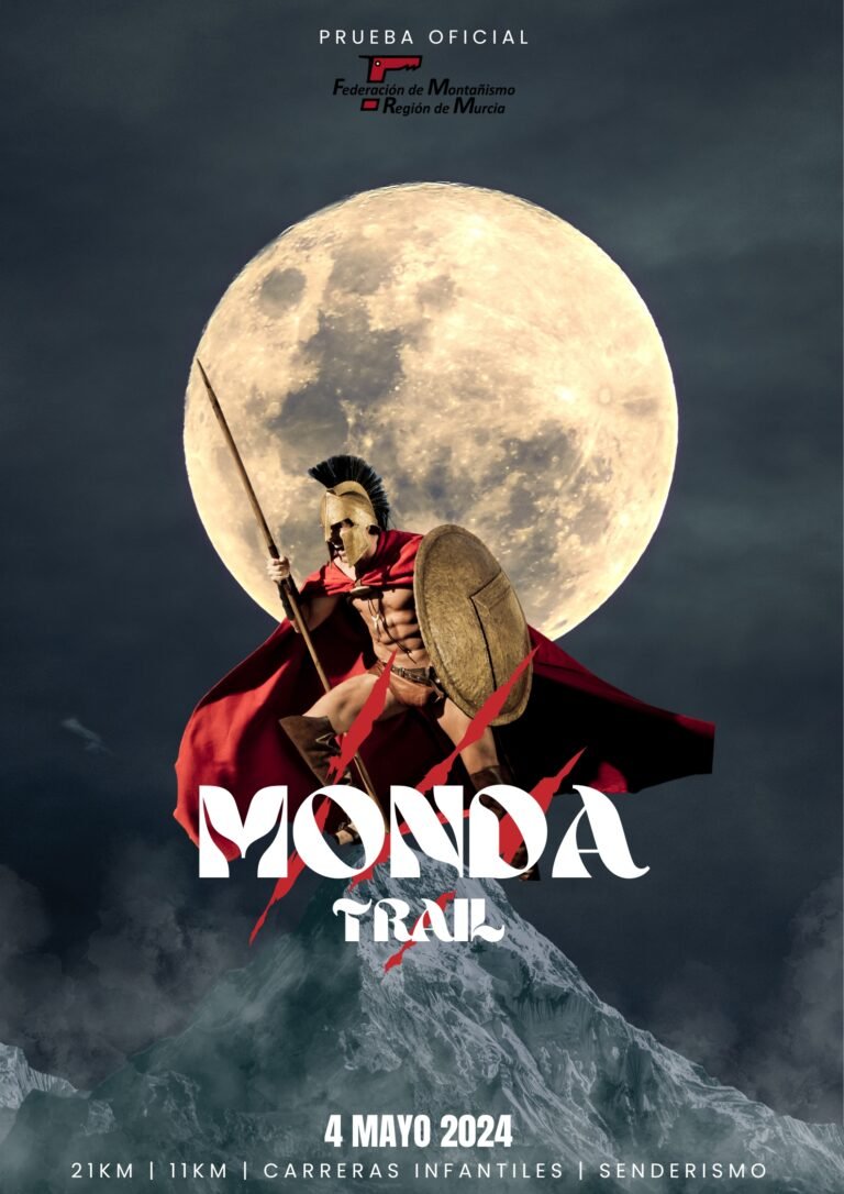 Monda Trail